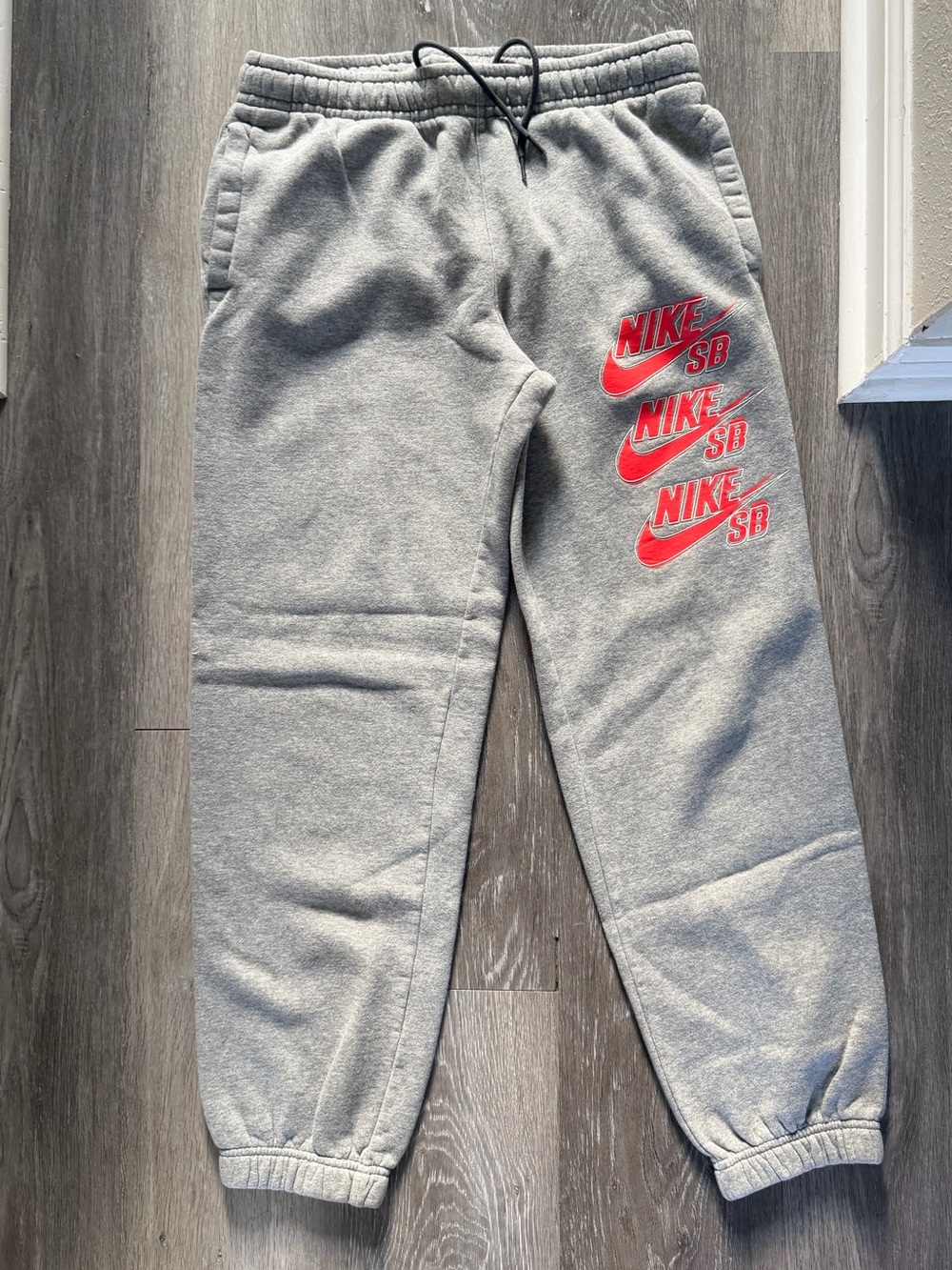Nike Jogger Sweatpants